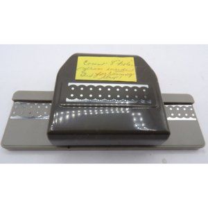 Border Punch Lace Edging Stampin Up!